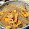 【こんにゃくと油揚げの炒め煮】あと1品や晩酌、お弁当にも◎の工程2