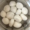 パーティーのデザートにも！子どもも喜ぶフルーツポンチの工程3