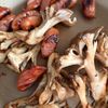 めちゃ旨♡『ウインナーと舞茸のコンソメチーズ』の工程1