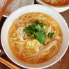 【かき玉うどん】秋冬の定番に！ほっこりやさしい味わい♡の工程4