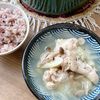 【塩麹×煮る】シンプル調味のタッカンマリの工程4