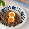 台湾風♪【香るコク旨そぼろ餡】