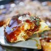 お好み焼きのような玉子焼きのようなの工程7