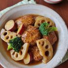 2月2日は「ふう（2）ふ（2）」の日！ 旦那さんもよろこぶボリューム満点お麩レシピ