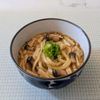 𝔂𝓾𝓶𝓲🍓の作ってみた!投稿(【きのこたっぷり!とろ~り卵のあんかけうどん】体が温まる!)