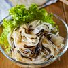 【新たまのうま昆布サラダ】簡単、和えるだけ!