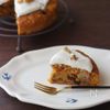 混ぜて焼くだけキャロットケーキ【砂糖・バター不使用】の工程6