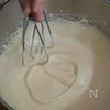ふんわり口溶け♡【自慢のレモンケーキ】の工程5