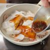 豚バラとひらひら大根の炒め煮の工程4