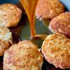 ワンパン・包丁まな板不要!ねばもち新食感♪【ながいもつくね】の工程7