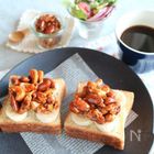 新生活をおいしくスタート！おかず系からスイーツ系まで！「朝ごパン」カタログ