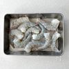 【海老とアスパラの塩麹炒め】10分 体ぽかぽか腸活レシピの工程2