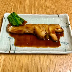 Nao★彡の作ってみた!投稿(ぱぱっと作れる！メイン食材ひとつだけ♪たらの煮物)
