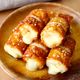 レンジ5分！【とろ～りチーズの甘辛ちくわ】材料4つで簡単♩