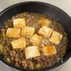【照り焼き麻婆豆腐】中華じゃないのに麻婆っぽい不思議の工程4