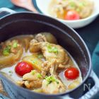 煮物からサラダまで!大根×鶏肉の美味しすぎるレシピ