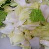 鶏の旨みたっぷり！コクうま中華丼の工程1