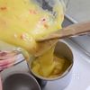 【白い生チョコわんぱくサンドビス】とろける背徳スイーツ♡の工程4