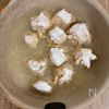 【柚子こしょう唐揚げ】やみつき♡大人向けの工程2