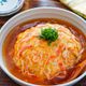 簡単に絶品中華！醤油風味のふわとろ天津飯