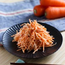 にんじん苦手さん大絶賛🥕【キャロットサラダ】