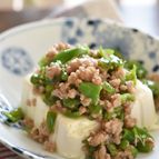 コクうま肉味噌ピーマン【作り置き】
