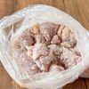 【甘辛だれ唐揚げ】揚げずに簡単♪家族ウケ抜群◎の工程2