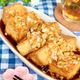 たれが旨すぎ！！カリッと厚揚げde油淋鶏風