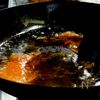 "3.5cm×400g"分厚いサーロインの焼き方の工程7
