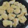 【ささみの米粉とり天】しっとり・さっぱり・美味しい♡の工程3