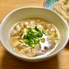 Nao★彡の作ってみた!投稿(にんにくごま風味!豚ねぎつけ汁うどん(糖質0麺もOK))