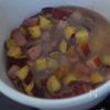 体ぽかぽか🥄チーズがとろけるさつまいものクリームスープの工程4