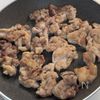 【甘酢だれの豚こま照り焼き】節約食材でも大満足♪の工程2
