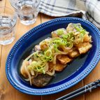 ご飯が止まらない…♡鯖の甘酢照り焼き