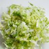 シャキシャキ♪白菜入りさっぱりもずく酢の工程2