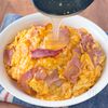 食材2つ◎とろとろ絶品♪【ハム天津飯】の工程3