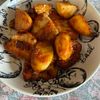 万福の作ってみた!投稿(【鶏むね肉とじゃがいもの旨ダレいため】食べ応え◎節約にも)