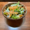 ゆめちゃんの作ってみた!投稿(主な食材2つ【レタスとしらすの塩レモンサラダ】抱えて食べたい)