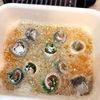 レモンでさっぱりと♪いわしの梅しそ巻き揚げの工程5