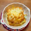 みわの作ってみた!投稿(簡単お手軽♩厚揚げとネギの味噌マヨチーズ焼き)