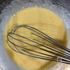 混ぜて焼くだけ【米粉たらこもちチーズマフィン】の工程2