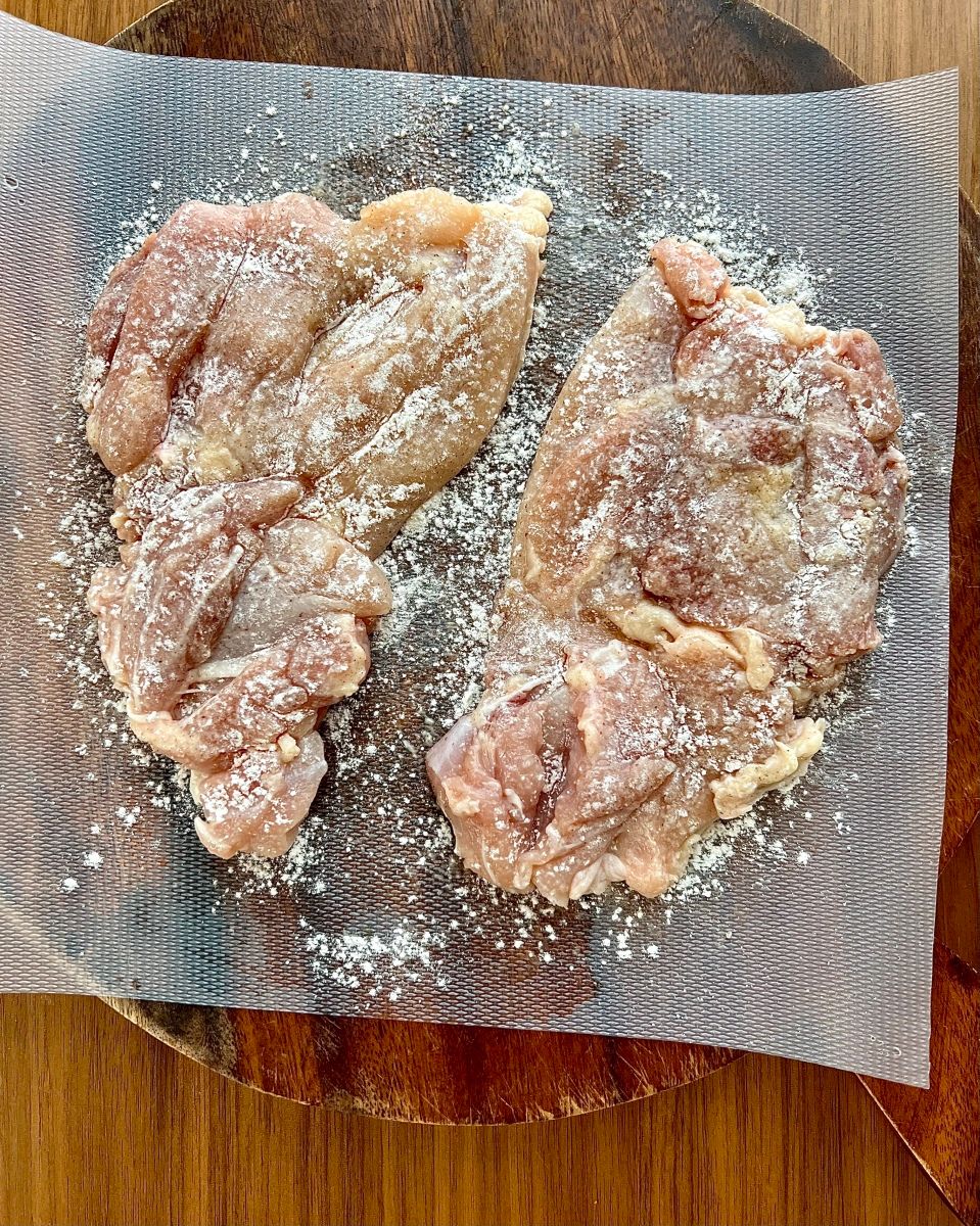 ガーリックオニオンだれチキン】たれが美味しい♡ジューシー | レシピ