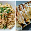 ゆみの作ってみた!投稿(鮭フレークで簡単！「鮭と卵の炒飯」)