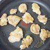 ご飯が進む！鶏肉とさつまいものハニーマスタード照り焼きの工程5