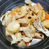 サトちゃんの作ってみた!投稿(【里芋で無水肉じゃが】旬の食材で旨味たっぷり♪)