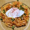ナムディの作ってみた!投稿(激うま！甘辛やみつき＊ヤンニョムうどん)
