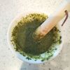 ヒロリーヌの作ってみた!投稿(春の香り♪「木の芽味噌」)