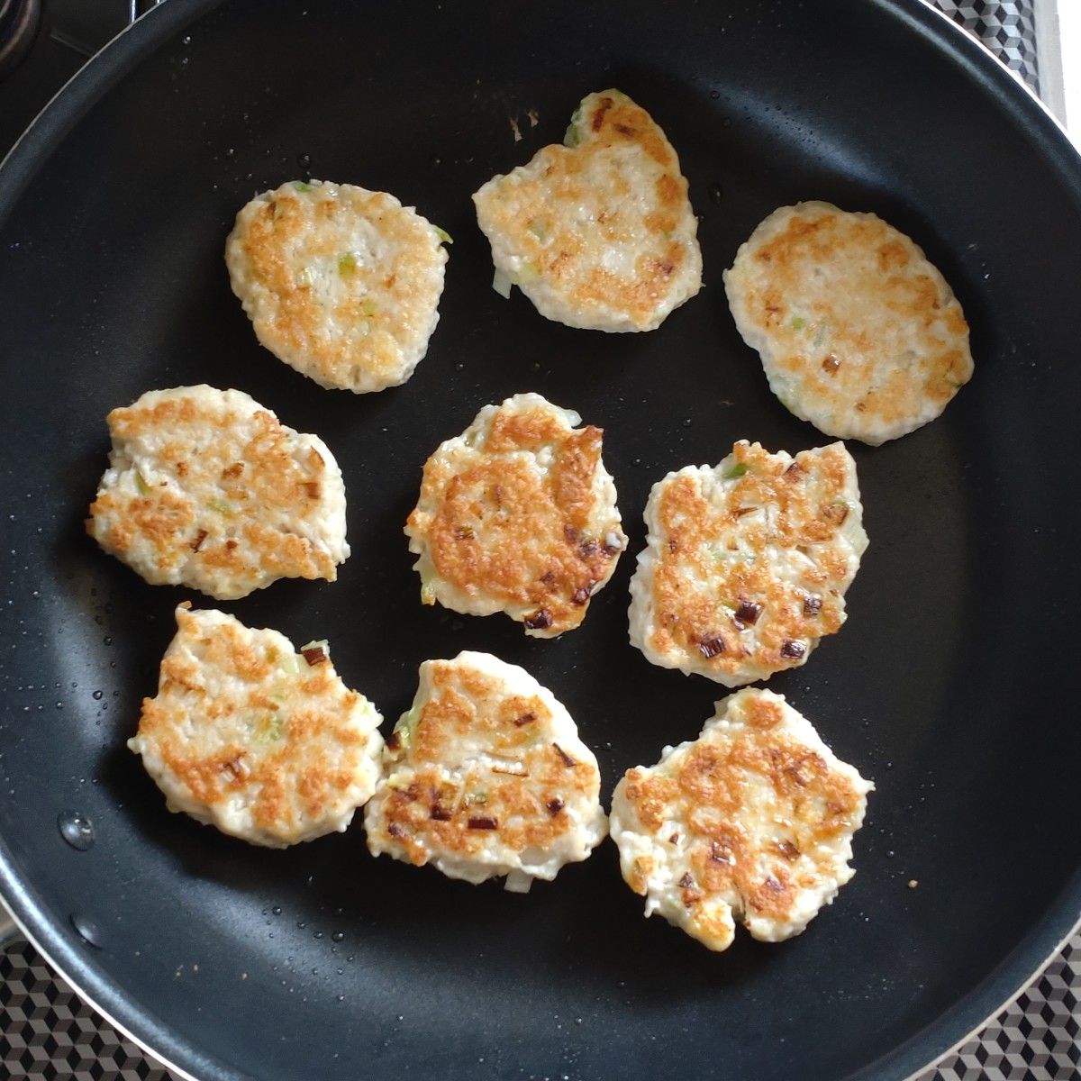 つくね 株式会社あさぎり高原食品 / asahi柚つくね串30g※