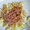 ゆみの作ってみた!投稿(【長ネギのおかかマヨネーズ】レンジで簡単!時短おつまみ)