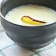 さつまいものすり流し